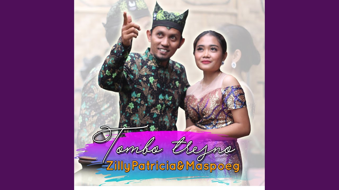 Tombo Tresno (feat. Zilly Patricia)