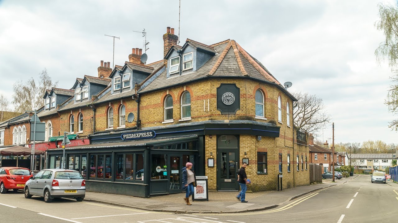 65-71 Goldsworth Road | Woking | Surrey | GU21 6LJ