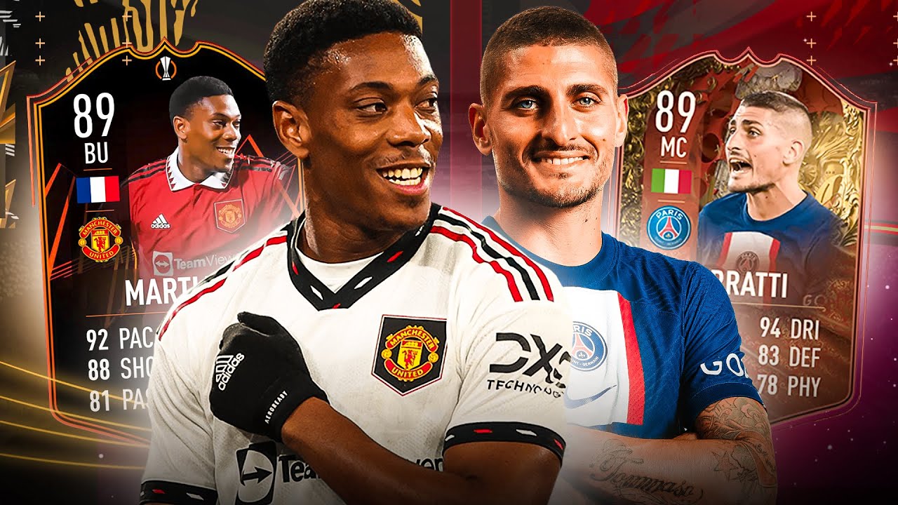 🏆 UN FUT CHAMPIONS SOUS PRESSION !