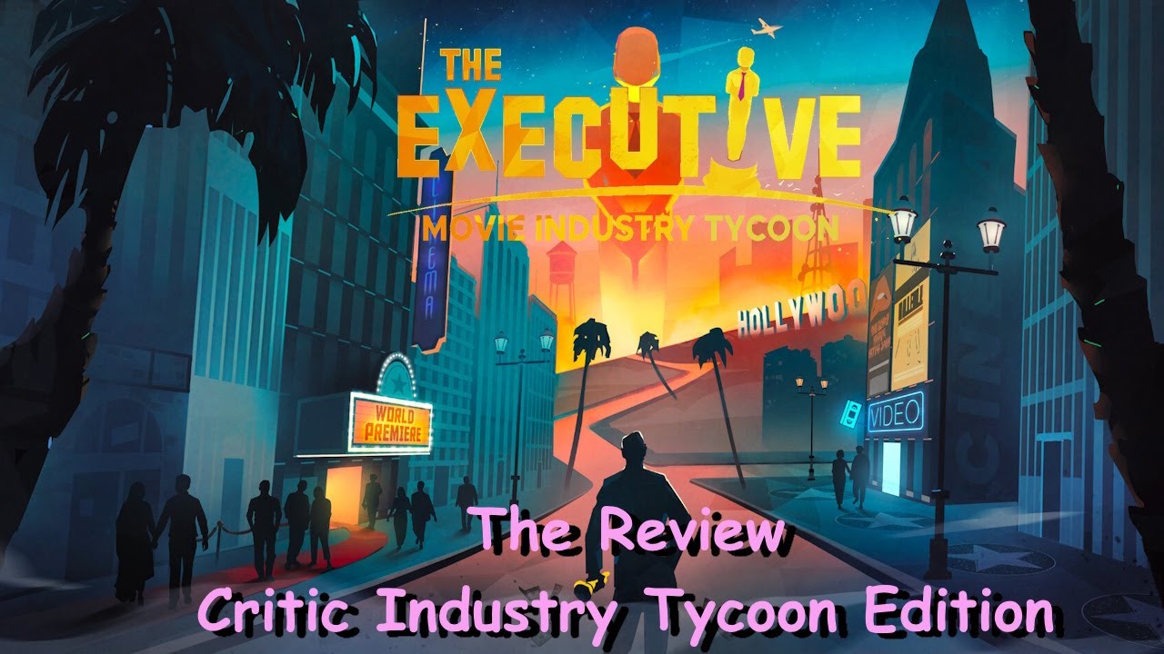 The Executive - Review