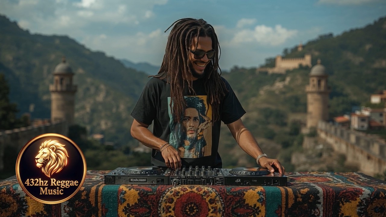 Chillout 🇯🇲 Roots Music 