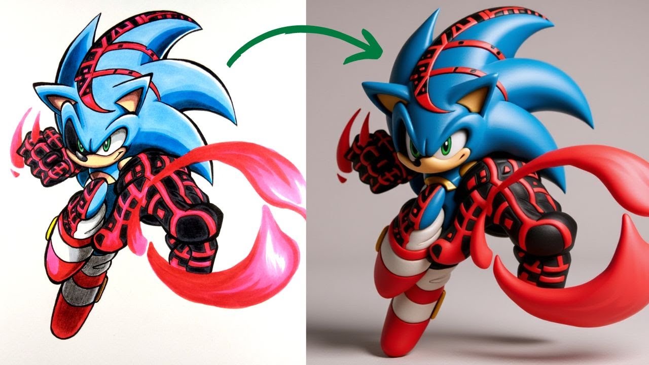 AI Vs Artist - Which is Better?