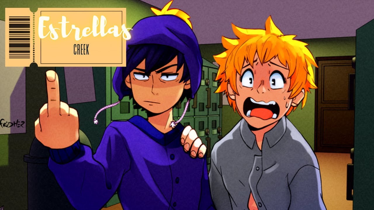 EstRellAs▲FanDub▲+Creek+ -Ani.!-