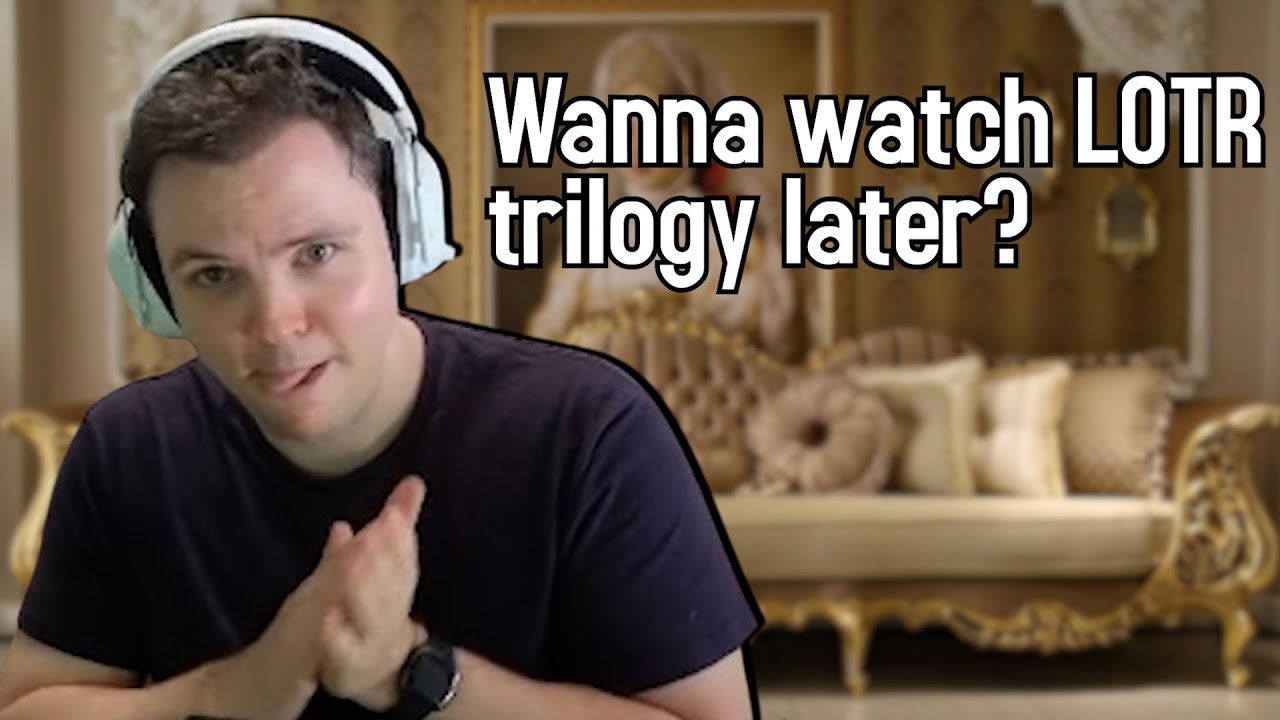 Bulldog Death Prophet Tries The New Rizz Spell