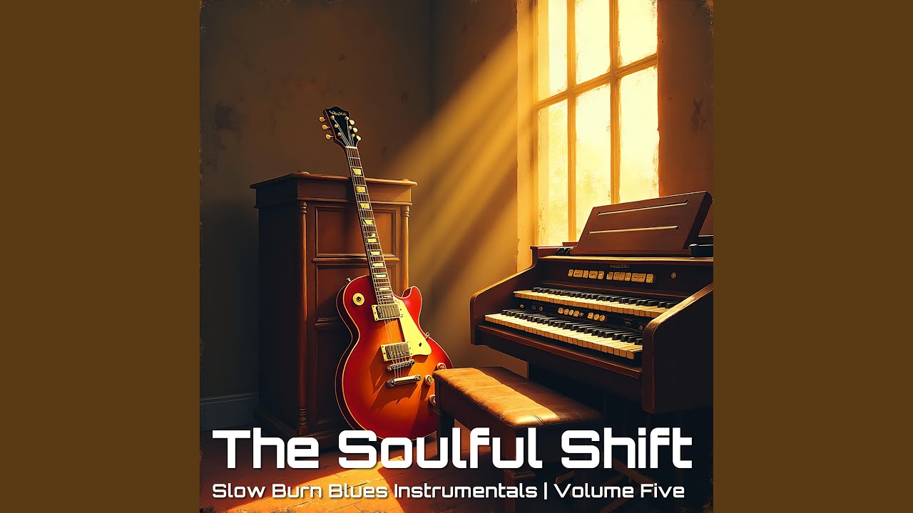 The Roadhouse Groove