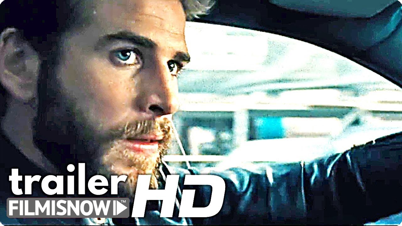 KILLERMAN (2019) New Trailer | Liam Hemsworth, Emory Cohen Crime Thriller