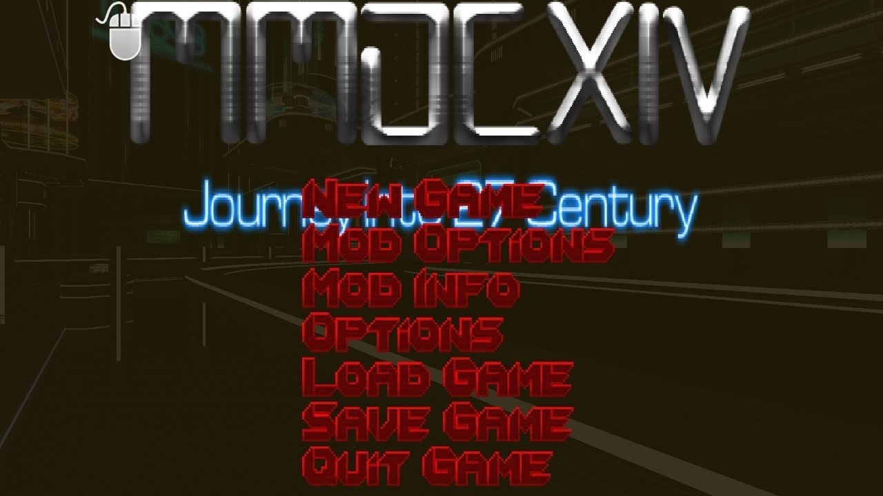 Lost in 27th Century 1 | Dusted Pandemonia 2.2 + MMDCXIV #doom #deltatouch #dustedpandemonia