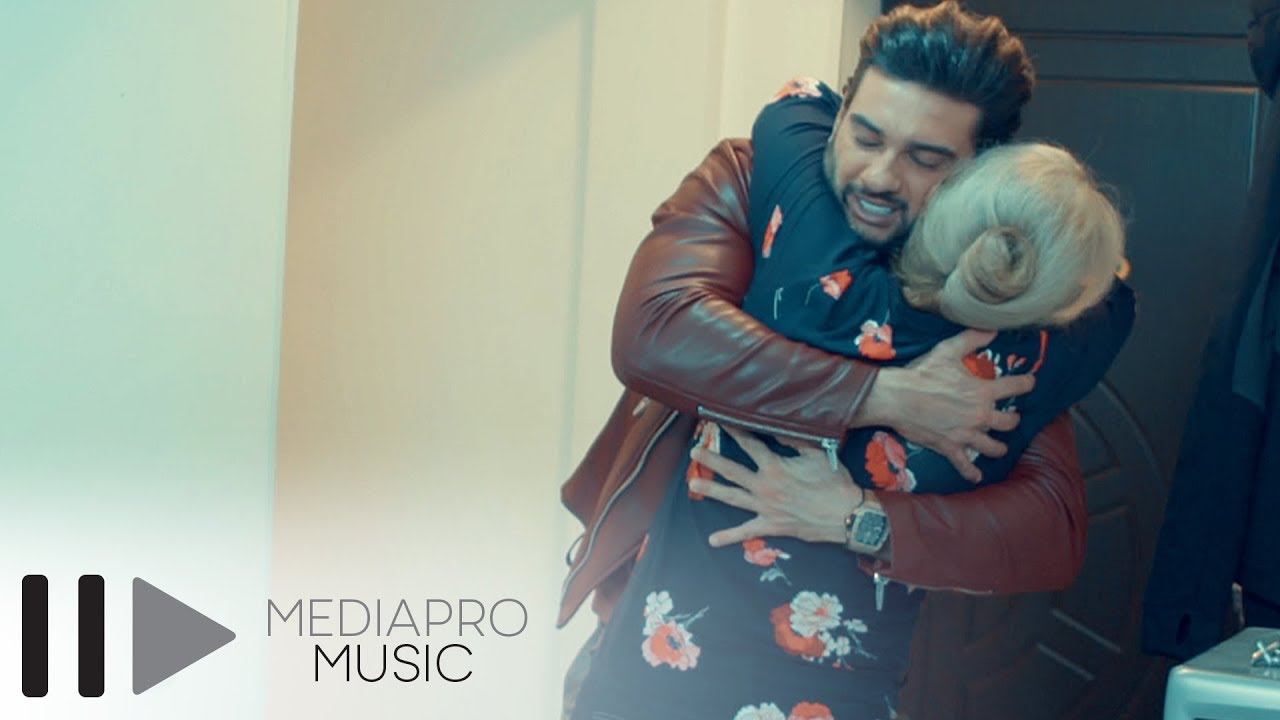 Dorian Popa - Buna, mama (Official Video)