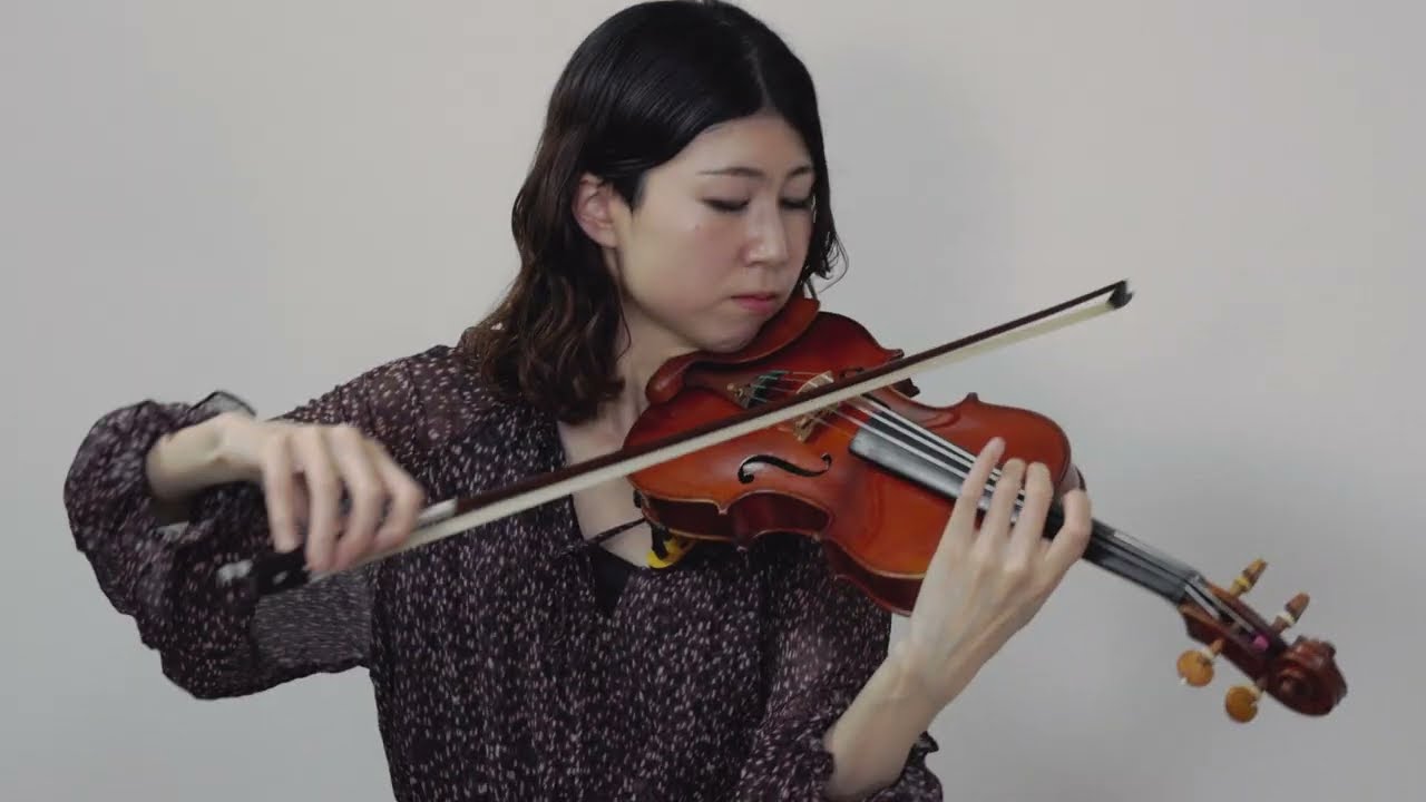 Astor Piazzolla: Ave Maria