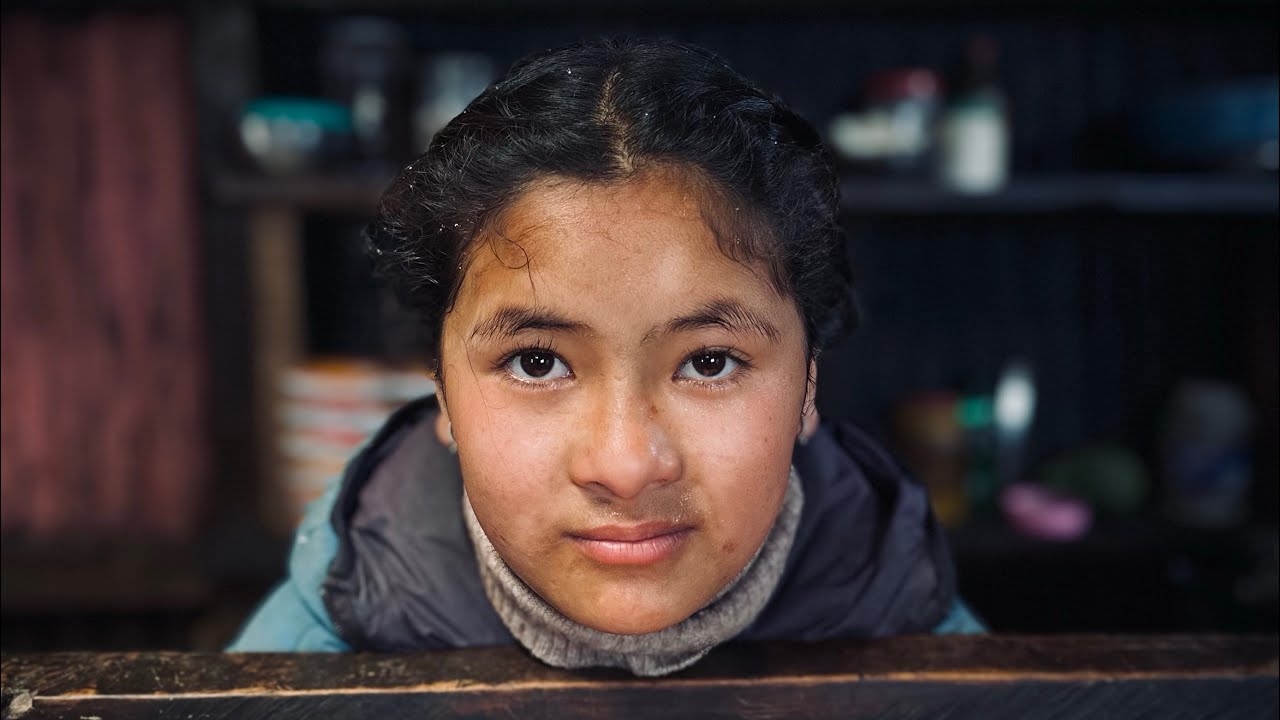 Makalu base camp day 3