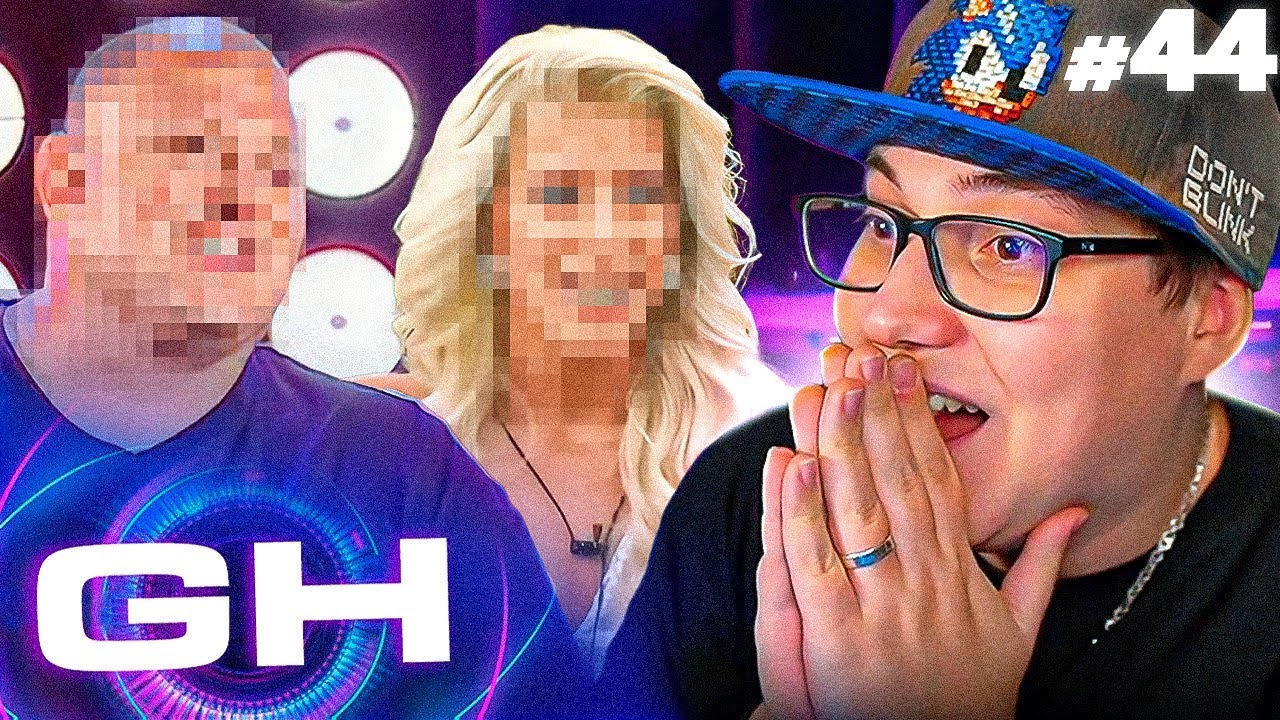 LLEGARON LOS NUEVOS INTEGRANTES | GRAN HERMANO 44