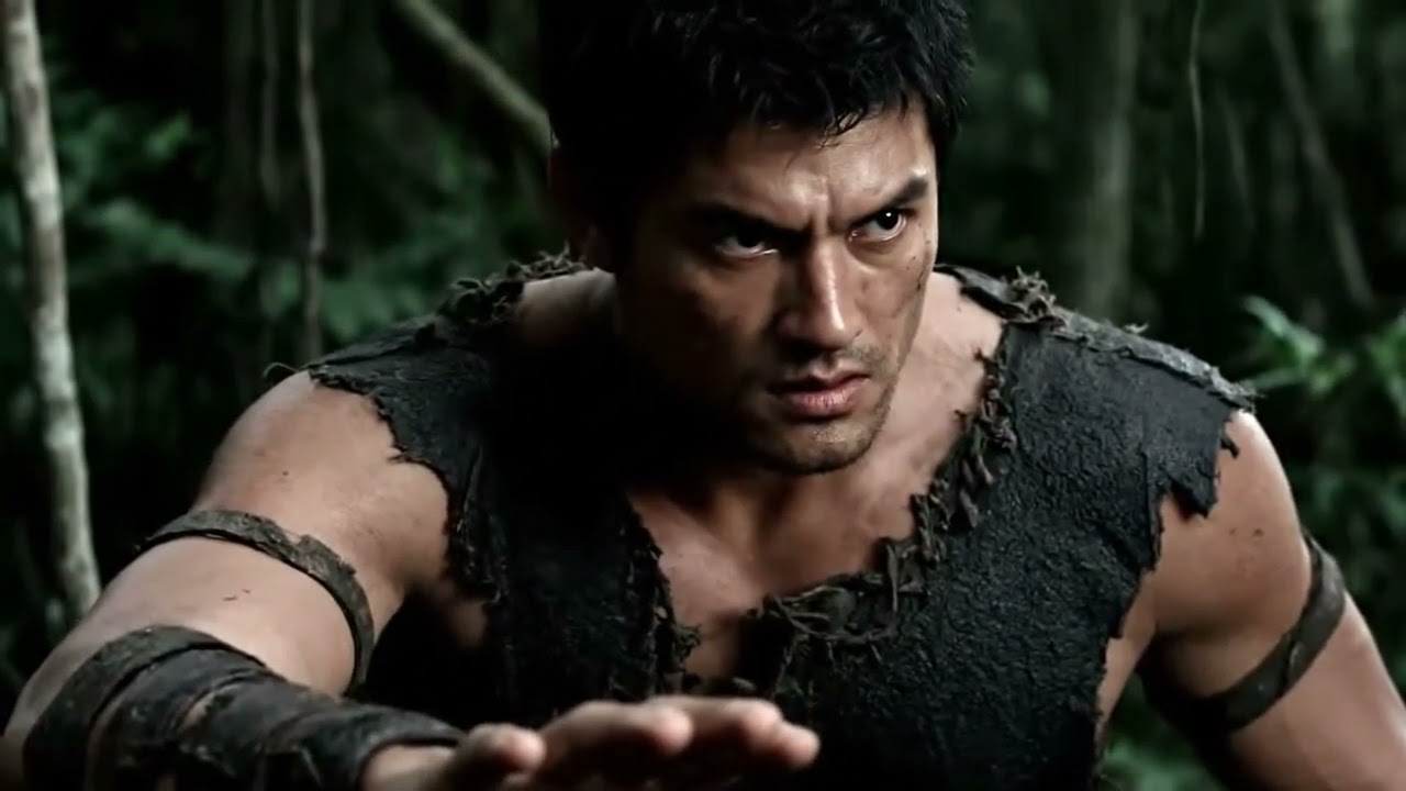 10,000 Years of Isolation Shattered: An Ancient Tribe's First Contact Turns Hostile