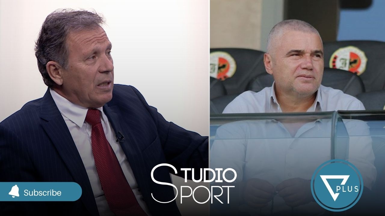 “Sinan Idrizi se bën dot Flamurtarin”/ Sokol Kushta  “pa dorashka”: Ai s’pranon mendime