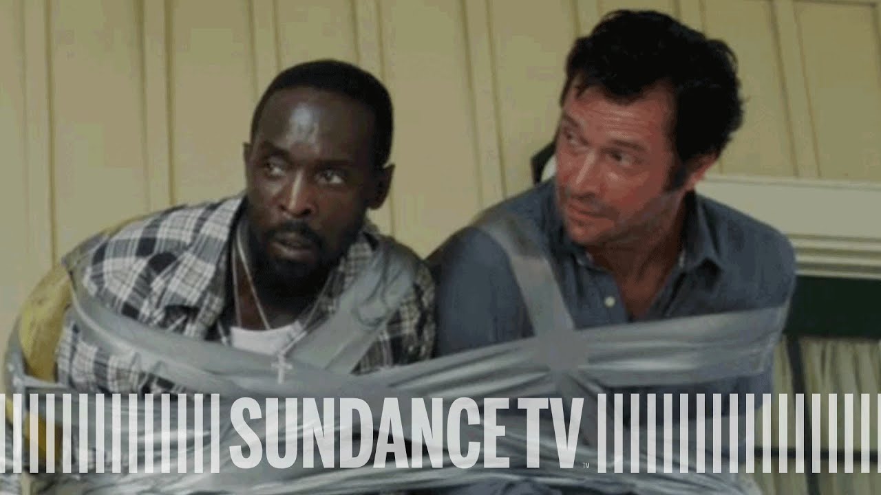 HAP AND LEONARD | Full Episodes Online Now | SundanceTV