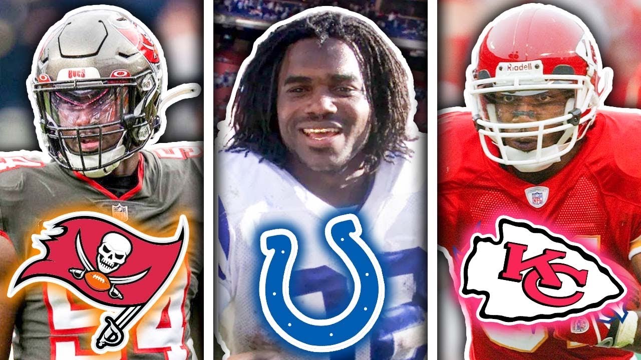 Every NFL Team’s Most Underrated Player Of All-Time