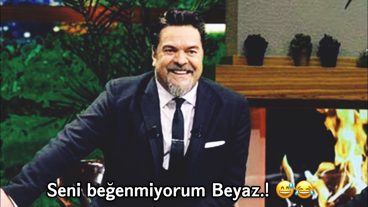 Beyaz Show, 3Adam, Konusanlar - En Komik Sahneler #1 (Gülmek Garanti 😅😂)