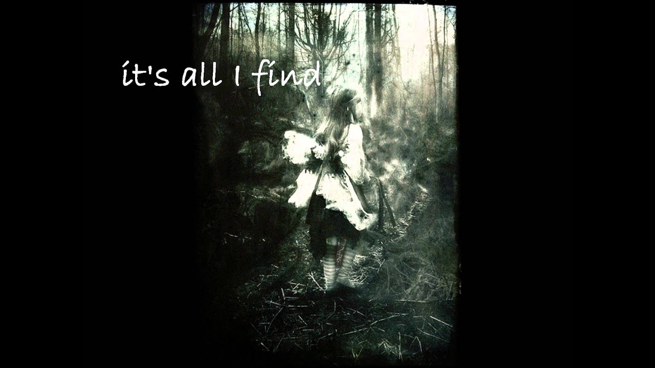 Katatonia -  The Racing Heart (lyrics)