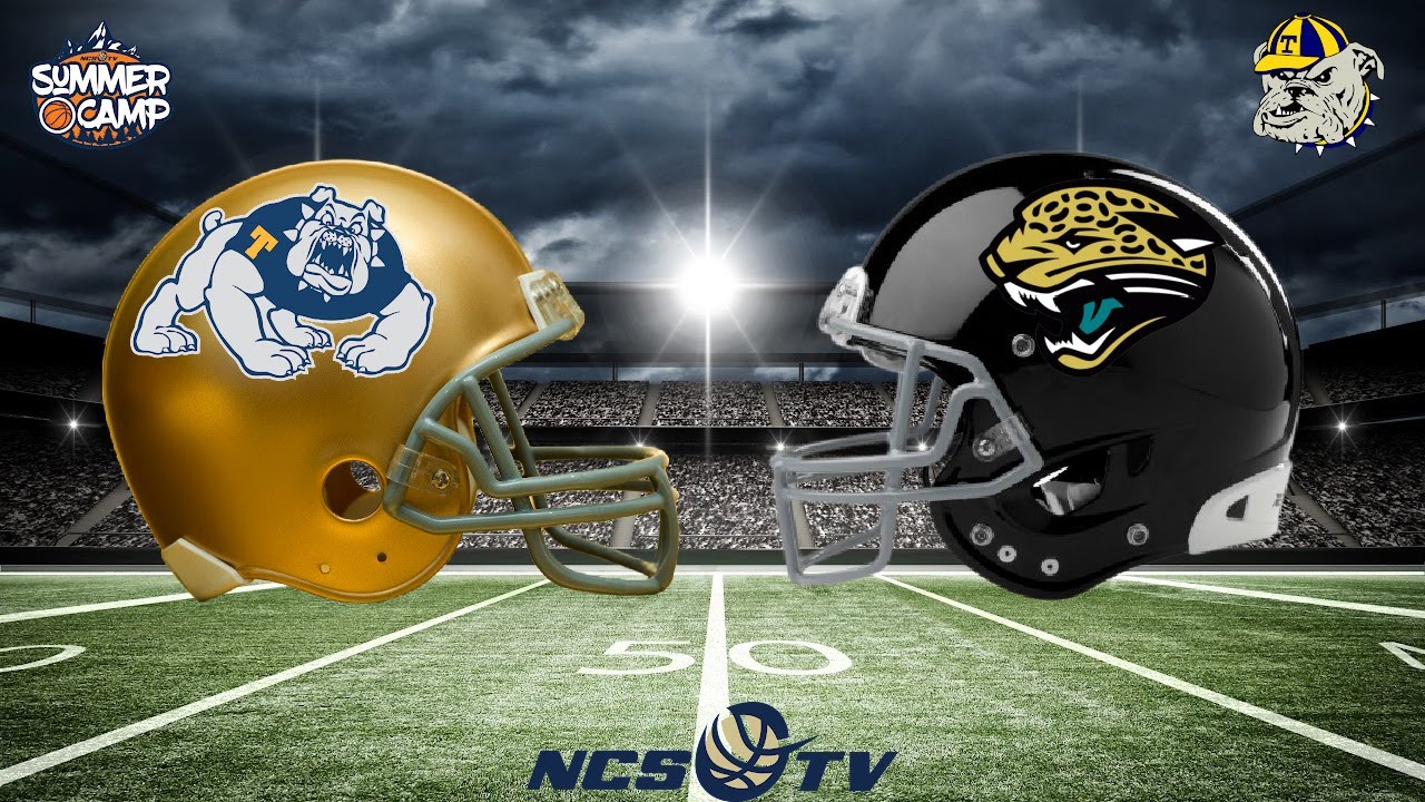 Turlock vs Gregori High School Football LIVE 10/29/21