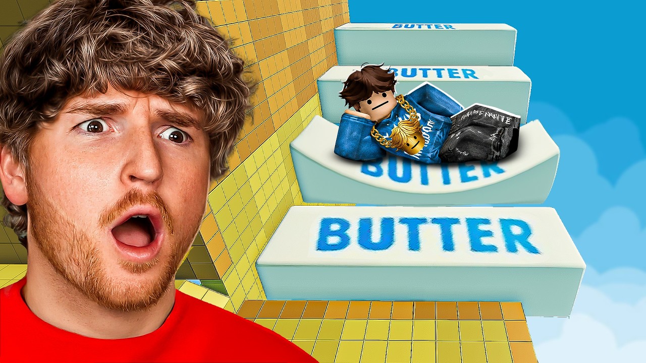 Самая УДОВЛЕТВОРИТЕЛЬНАЯ игра в Roblox..