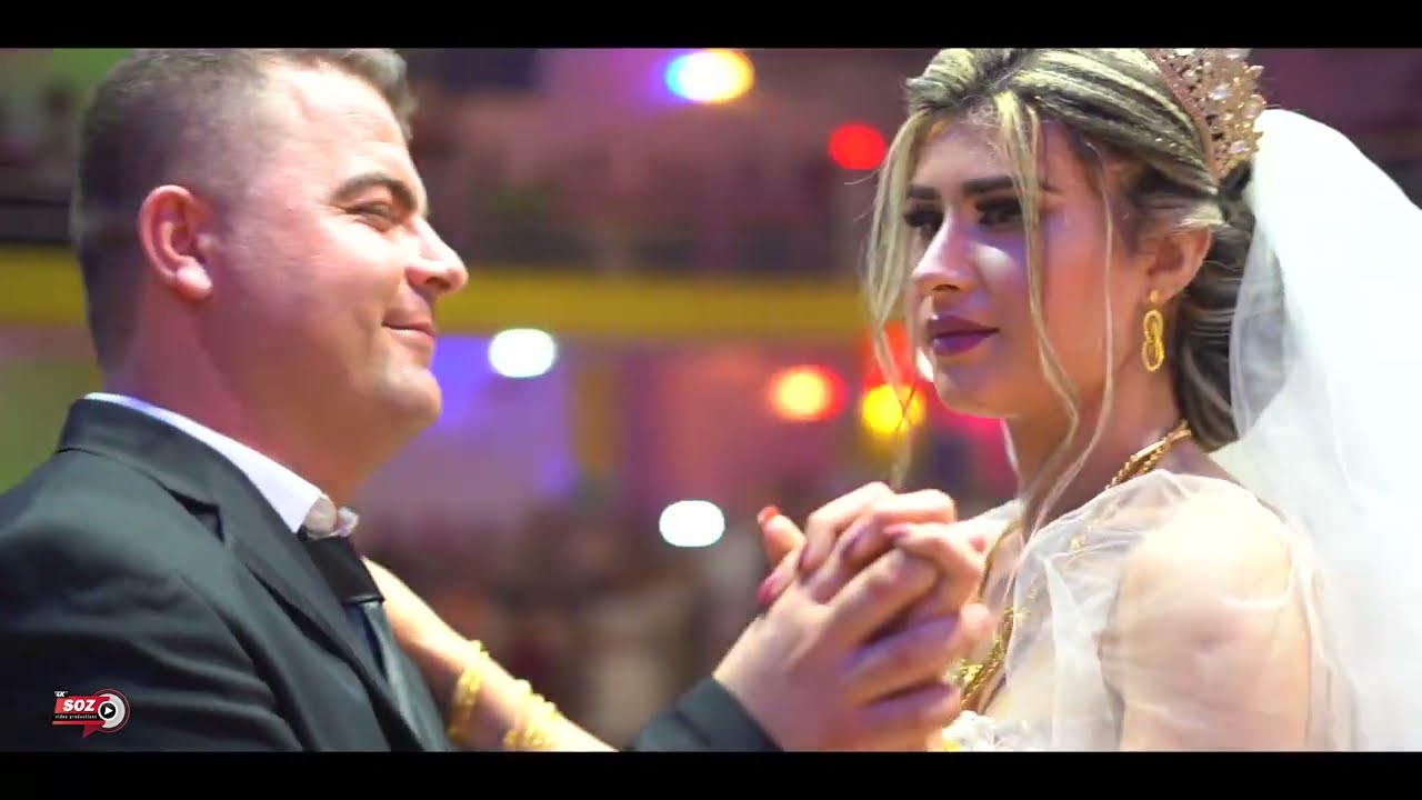 حفلة كوباني. في صالة نيروز / بتاريخ /2022/8/20- part( 2 )❤️#video_soz ❤
