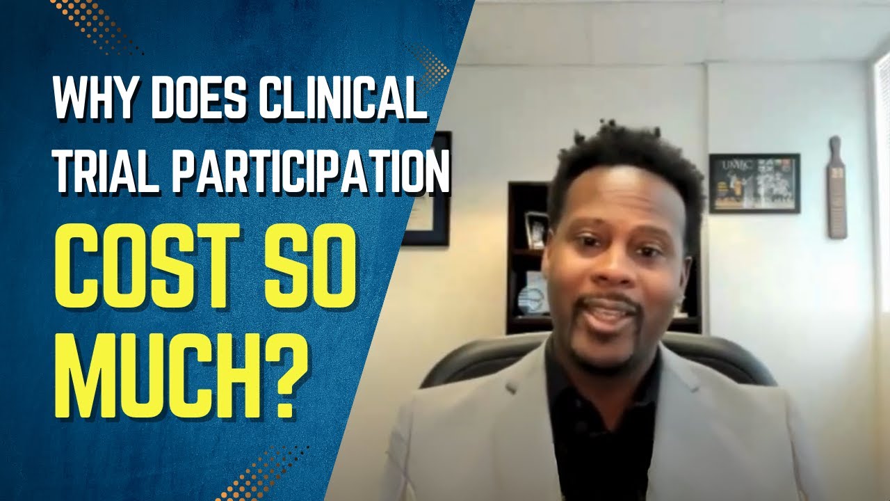 Why Altruism Isn&rsquo;t Enough: The Cost of Clinical Trial Participation | TruLab Webinar