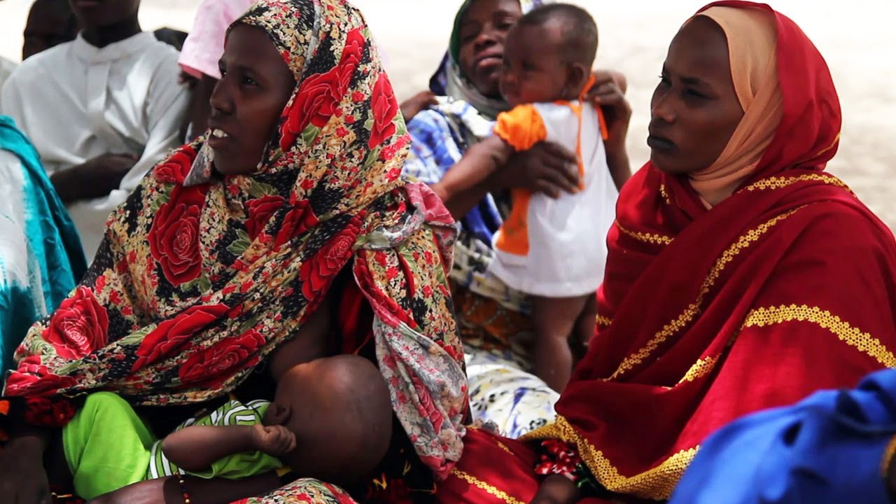 In Chad, finding long-term solutions to the nutrition crisis