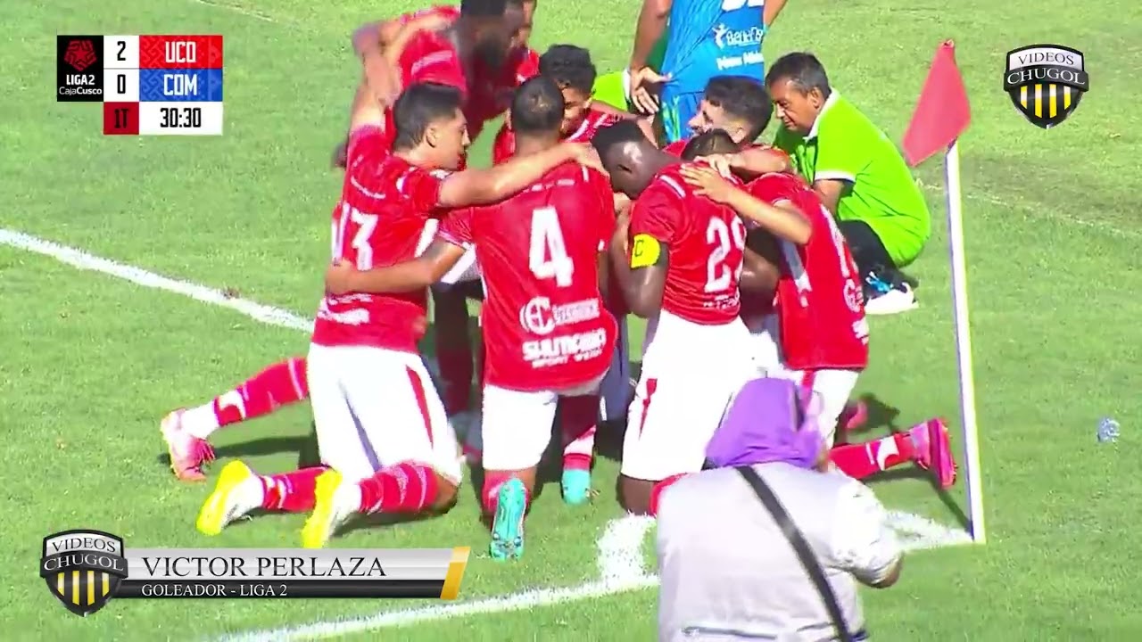 VICTOR PERLAZA CAICEDO - JUGADAS 2025 - highlights