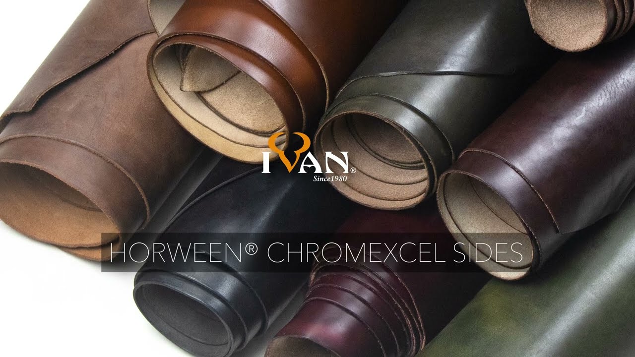 Horween&reg; Chromexcel Sides