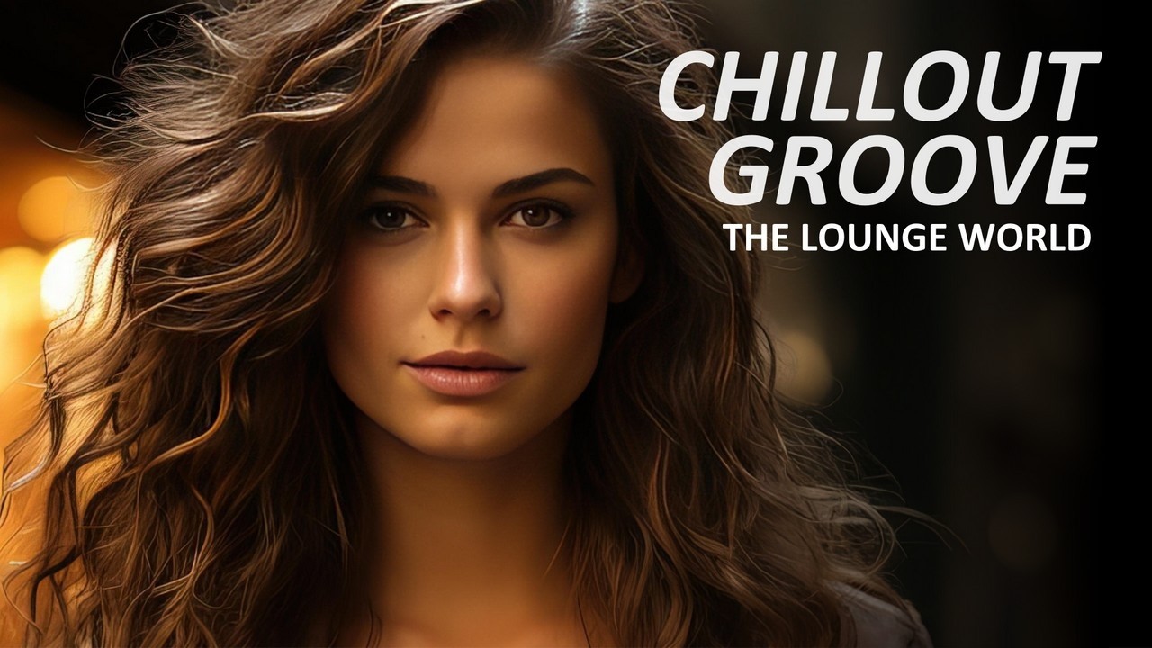 Sienna Nilsan & Elian Kerslow - Don’t Ask Me to Be Strong - Chillout Groove