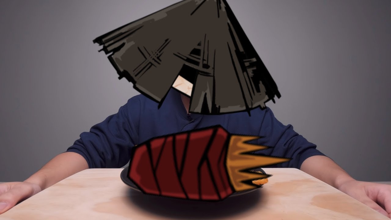 Boy's Love Meursault eats out the King in Binds