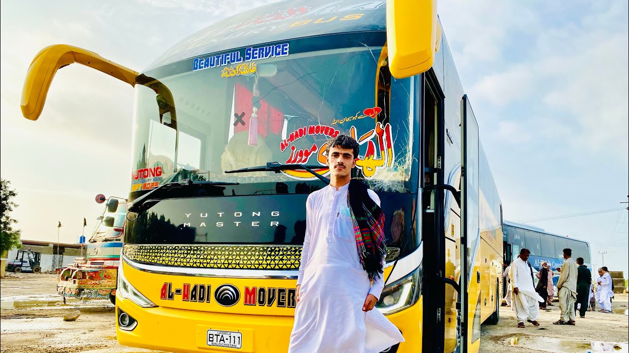Turbat To Karachi |All Pakistan Tour2022 | With Makuran Youtubers| Episode#1|@MZPRODUCTIONMAND