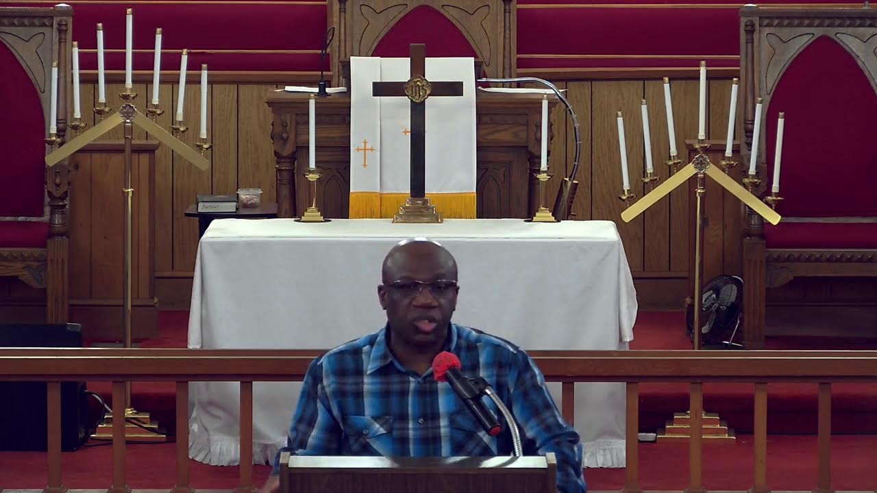Constructing Christian Character Jesus Will Prepare Us For Our Journey
