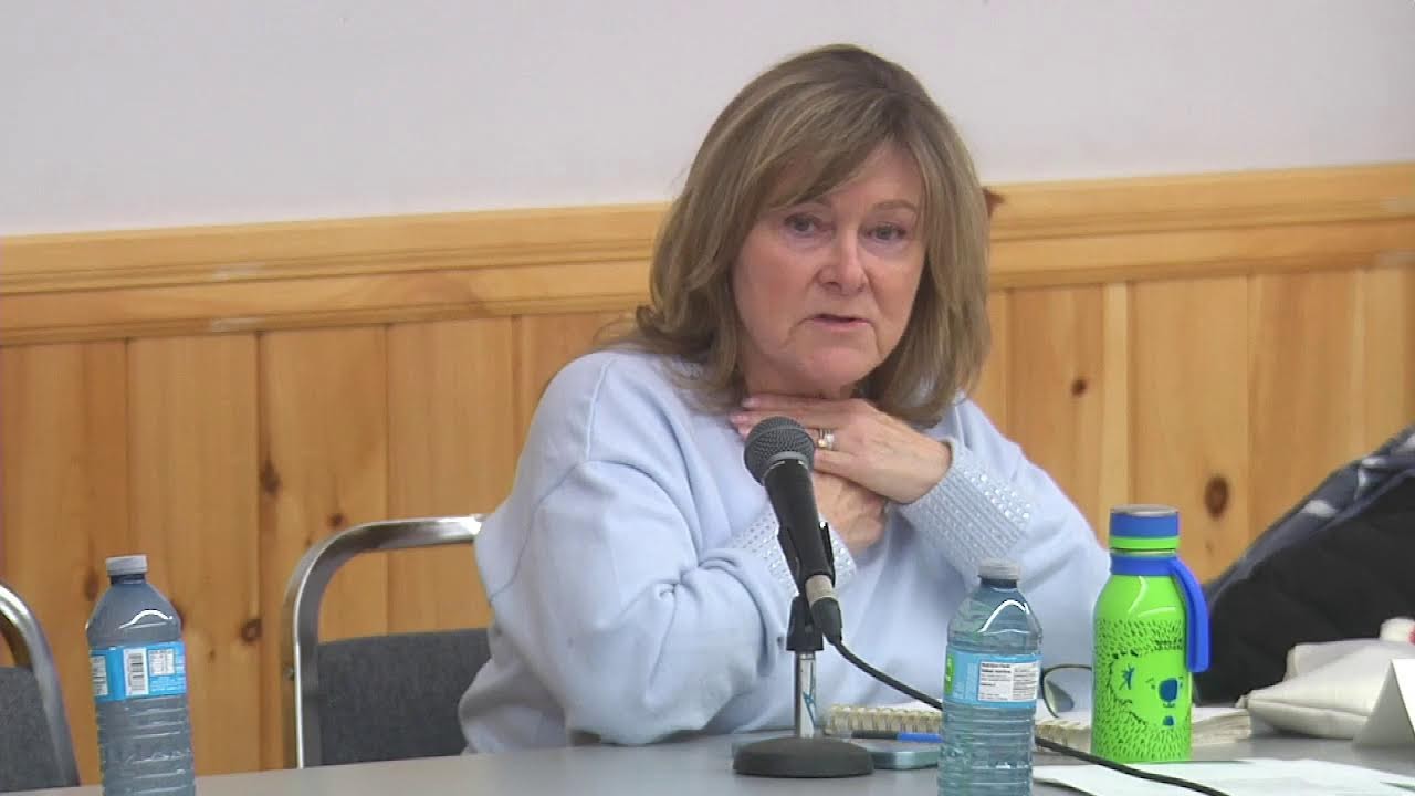 Planning and Development Committee - Public Meeting - January 29, 2026