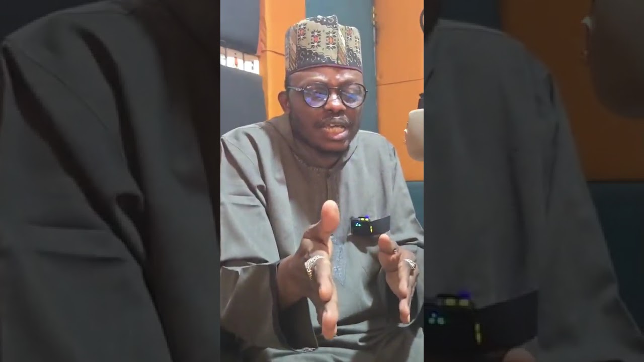 PISCES ♓️ #nigeria #everyone #viralvideo #advice #islamicvideo #islamicscholar #islamiclectures #ree