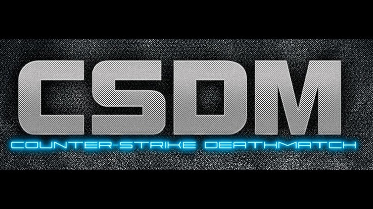 Counter-Strike 1.6 CSDM #6 [No Commentary]