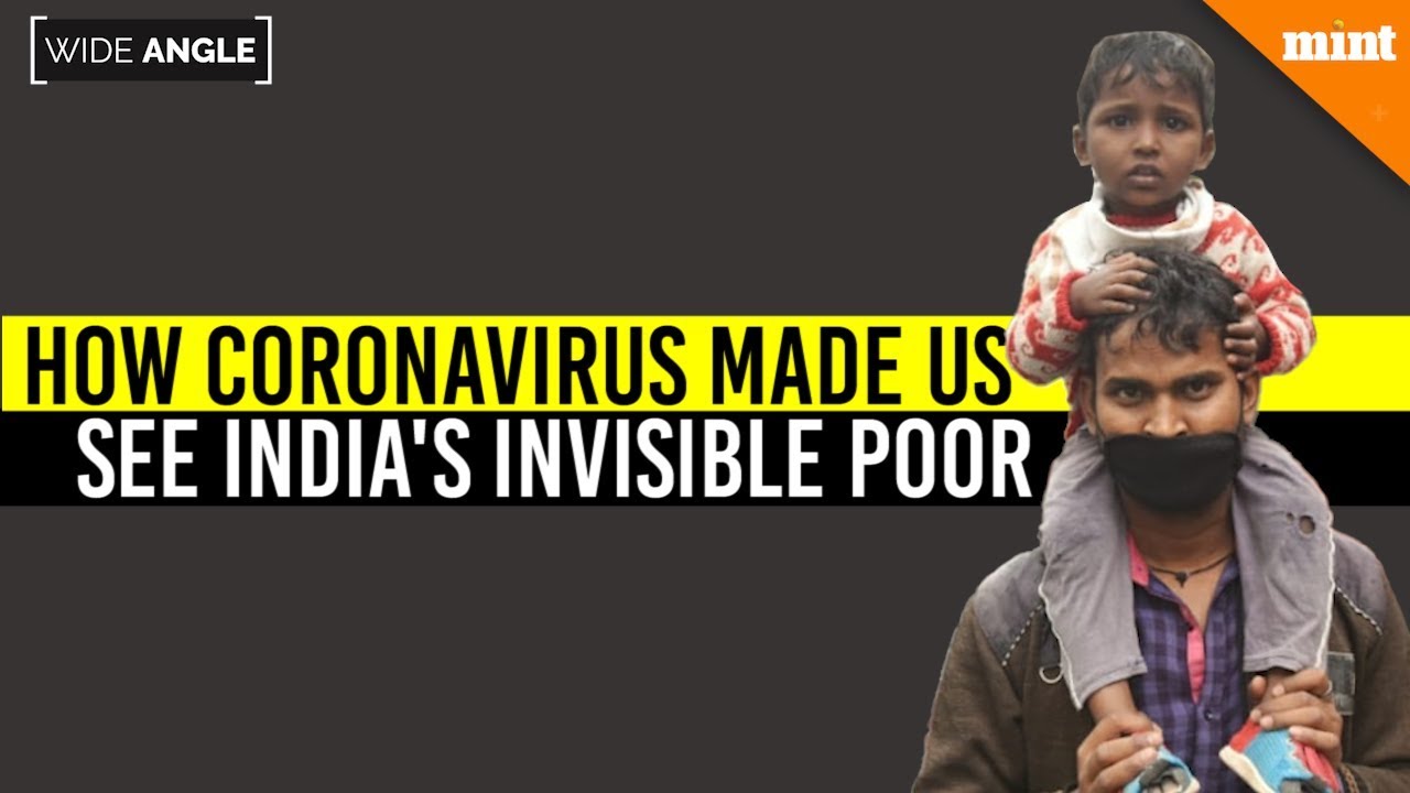 Coronavirus: Why Migrant Workers Tried to Go Home | Mint Wide Angle
