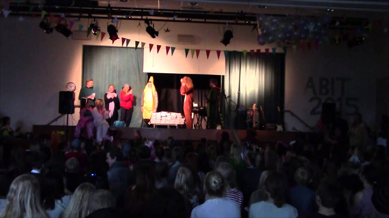 TYK Abishow 2015