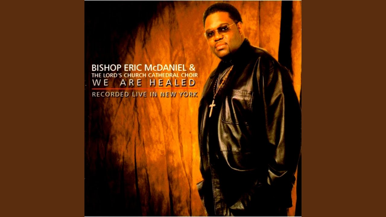 One More Chance (feat. First Lady Subrenia McDaniel)