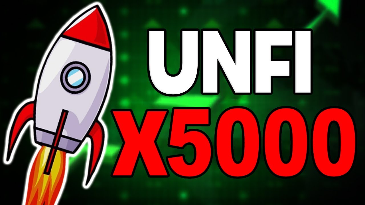 Unifi Protocol DAO WILL 5000% IN THIS DATE - UNFI PRICE ANALYSIS & PREDICTION 2023-2030