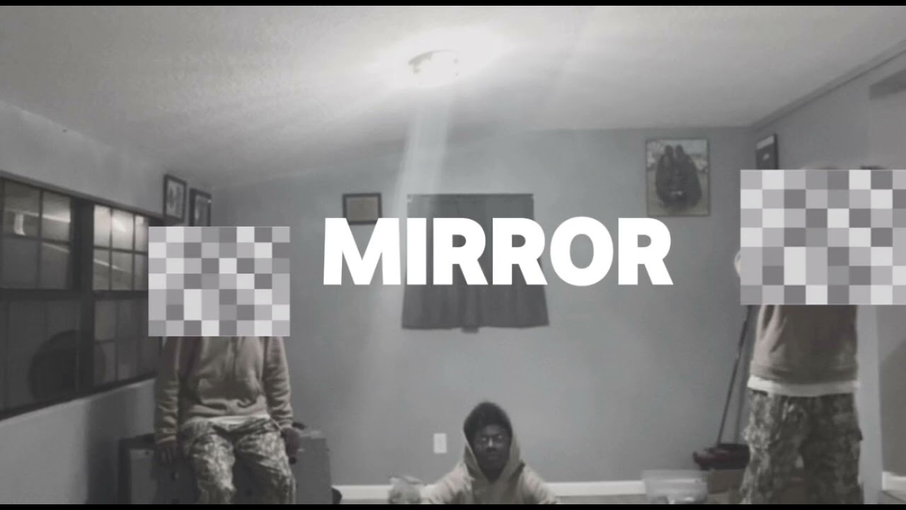 MIRROR (official audio)
