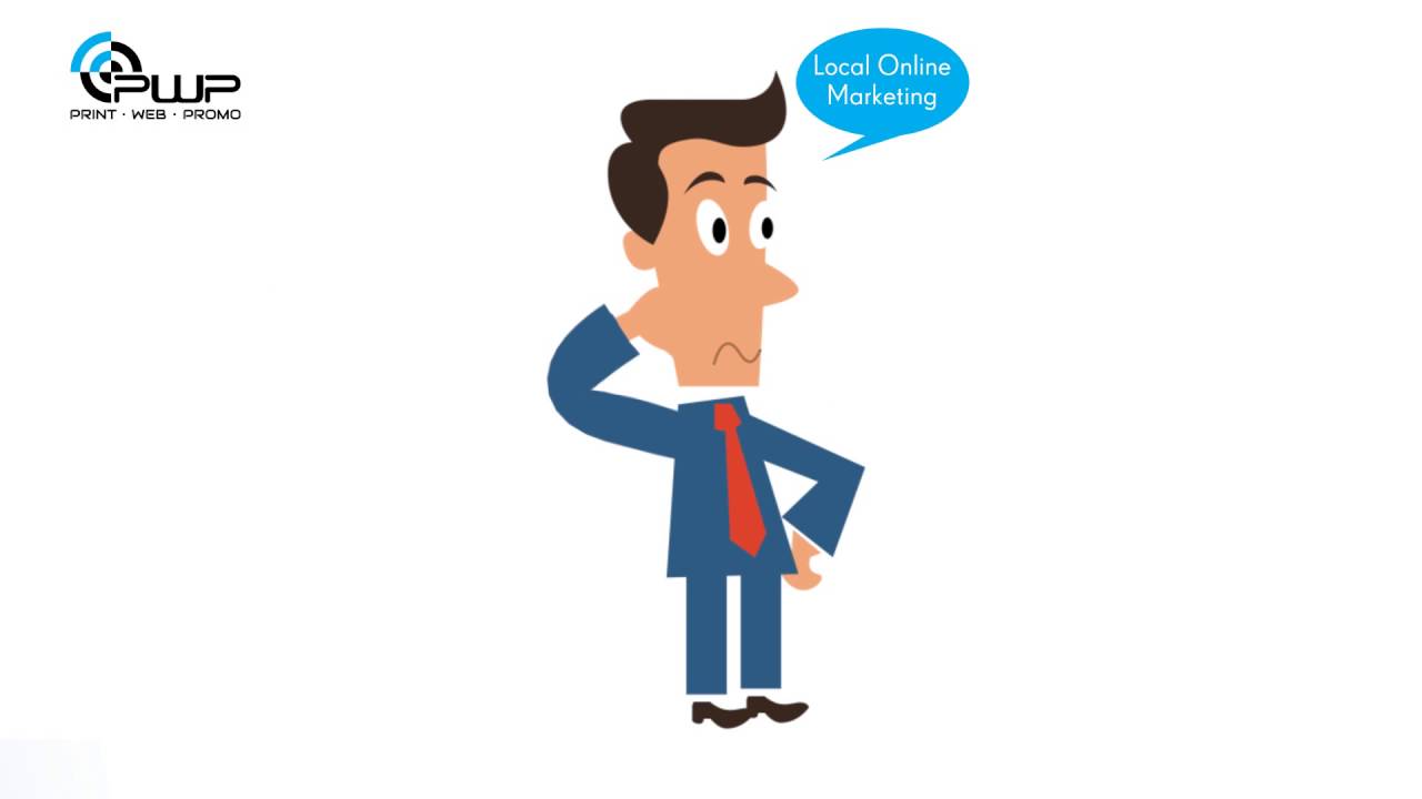 Local Online Marketing &ndash; Attract More Target Audience