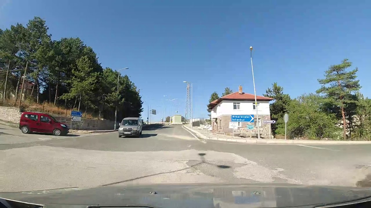 Bir Başkadır Memleketim Kurşunlu