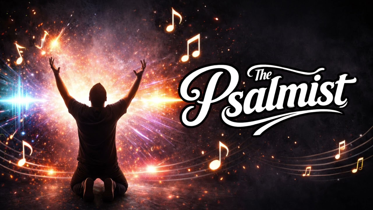 Reverence | The Psalmist Sounds 