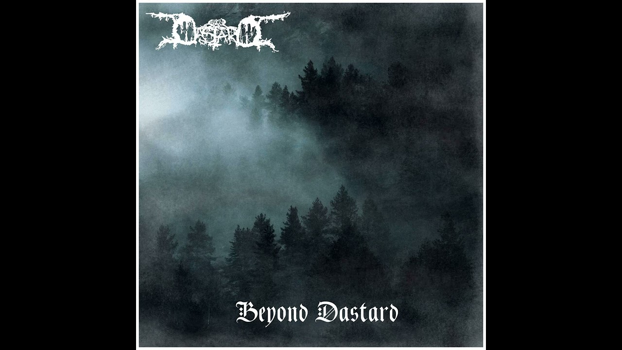 Dastard - Beyond Dastard
