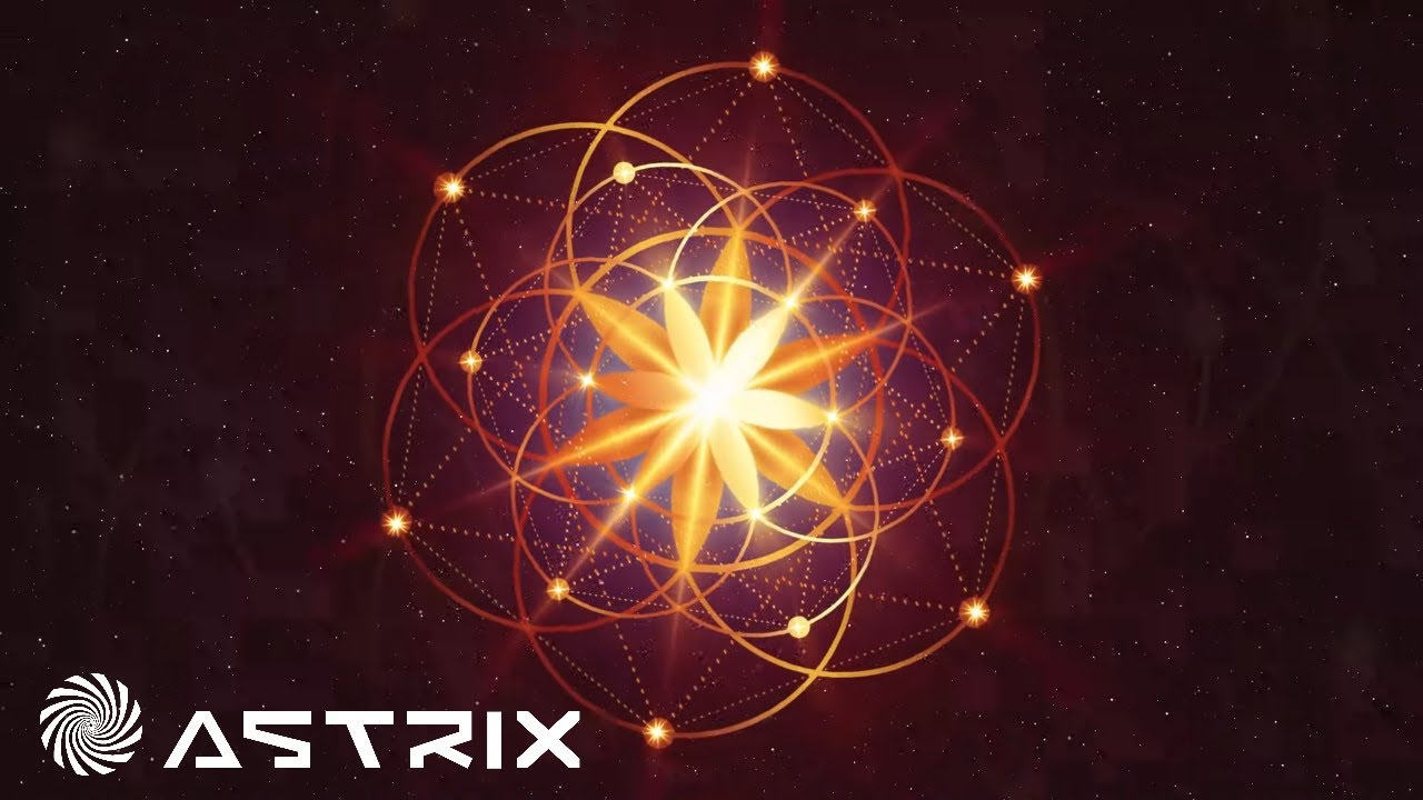Astrix & Domestic - Pure Energy