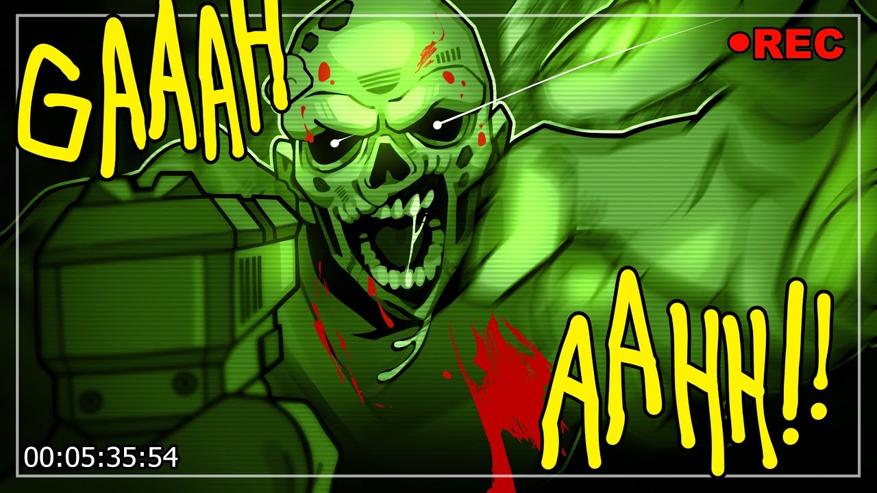 THIS ZOMBIE UPDATE IS INCREDIBLE!!!|  BodyCam