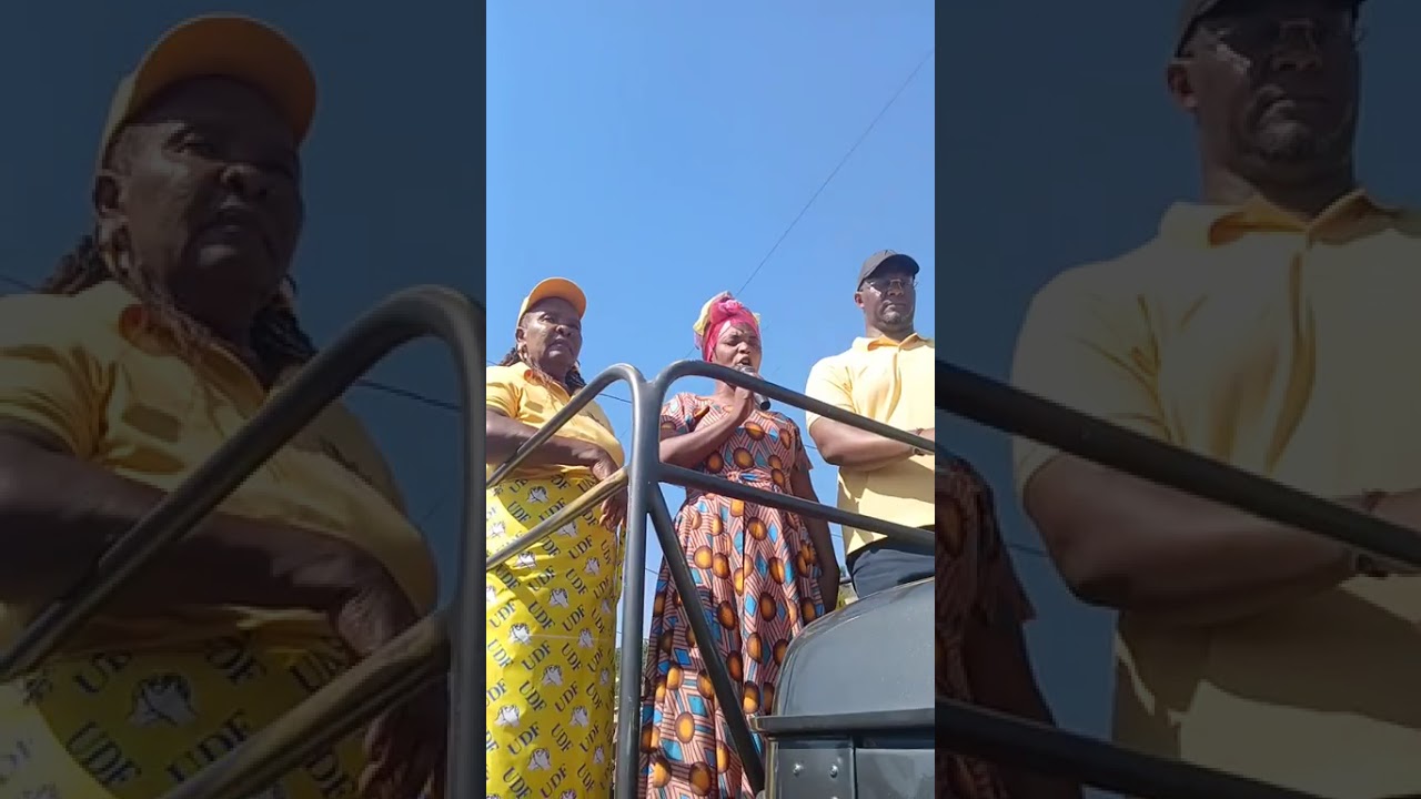 ATUPELE MULUZI NDI JJ SONKE BLANTYRE MBAYANI KUNACHEMELATU 