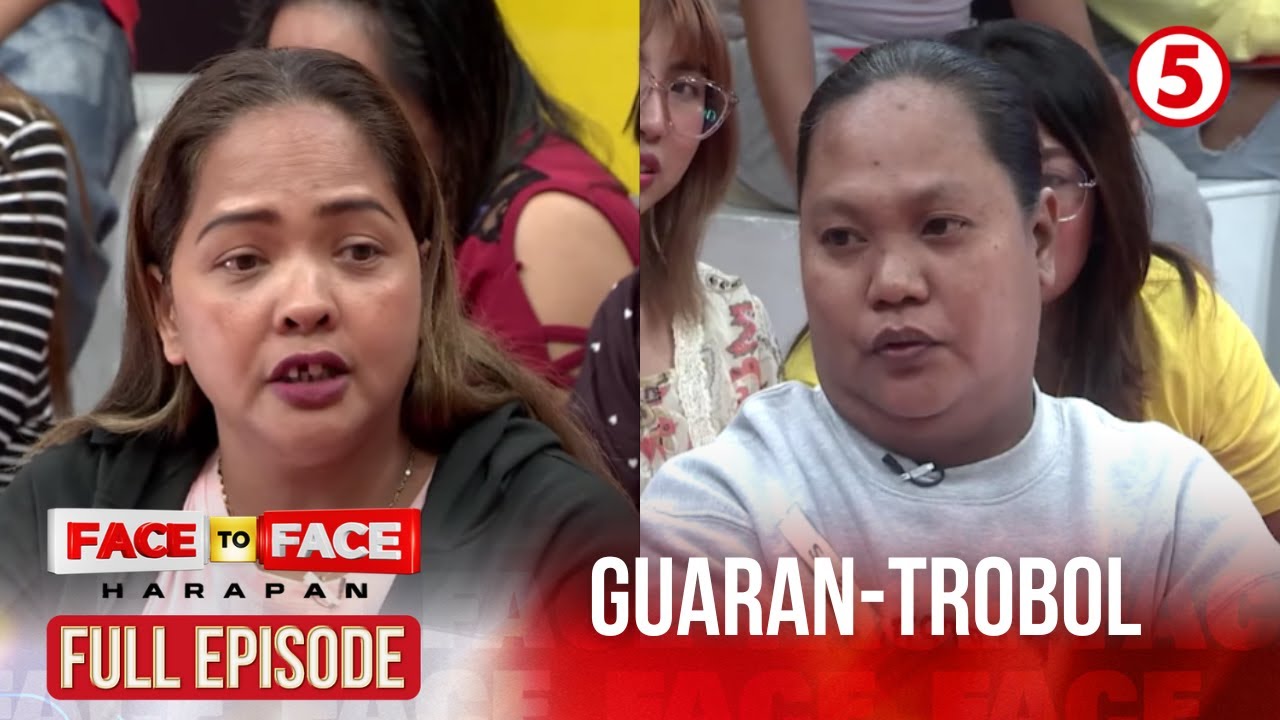 Face To Face Harapan Episode 180 | October 2, 2025