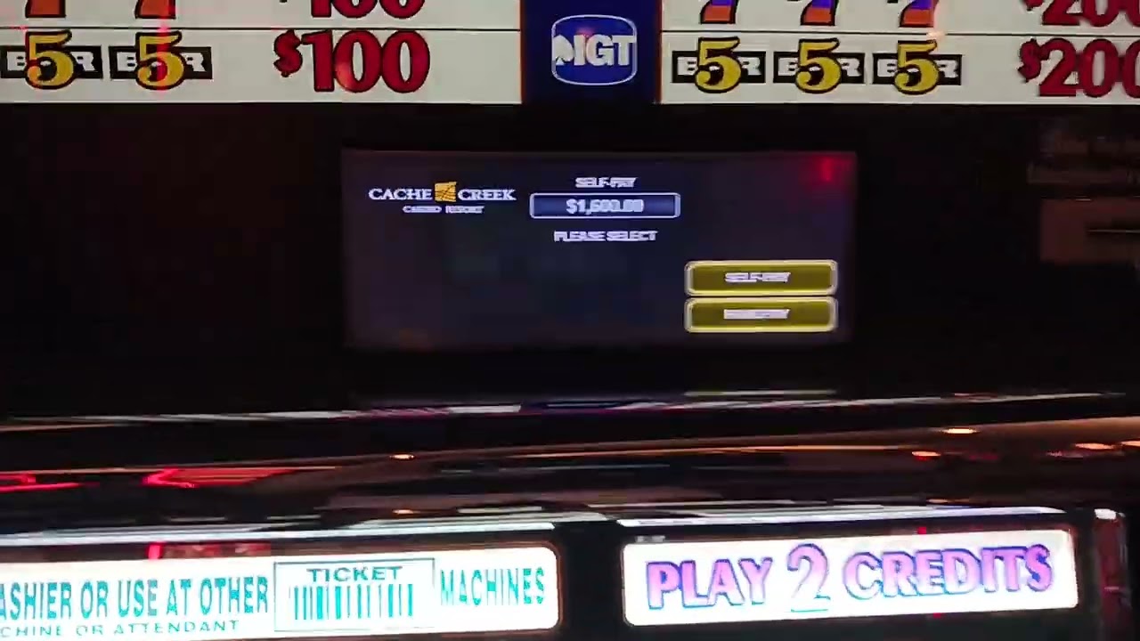 $1,600 Jackpot Triple Sevens #jackpot #casino #slots