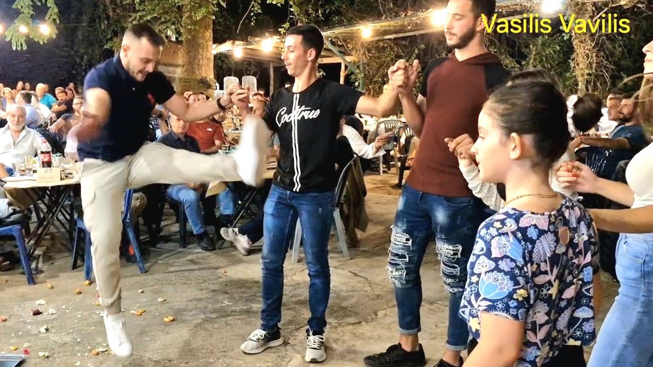 Μπραβο λεβέντη Τάκης Μπαλάσης - Σωτήρης Κόκκορης